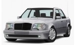 Mercedes W124 седан (1991-1995)