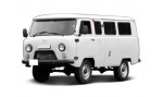 УАЗ 3909 Пассажирский