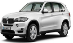 BMW X5 II 2007-2014