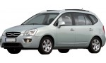 KIA Carens I/II (1999-2006)