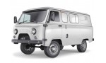 УАЗ 3909 Санитарка