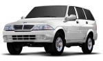 ТагАЗ Road Partner (2009+)